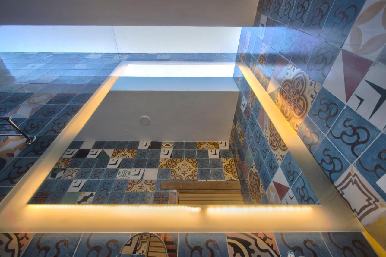 Casa Carmen Reforma Hotel Oaxaca Eksteriør billede