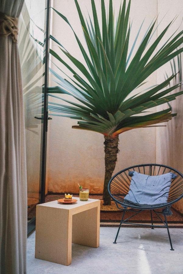 Casa Carmen Reforma Hotel Oaxaca Eksteriør billede