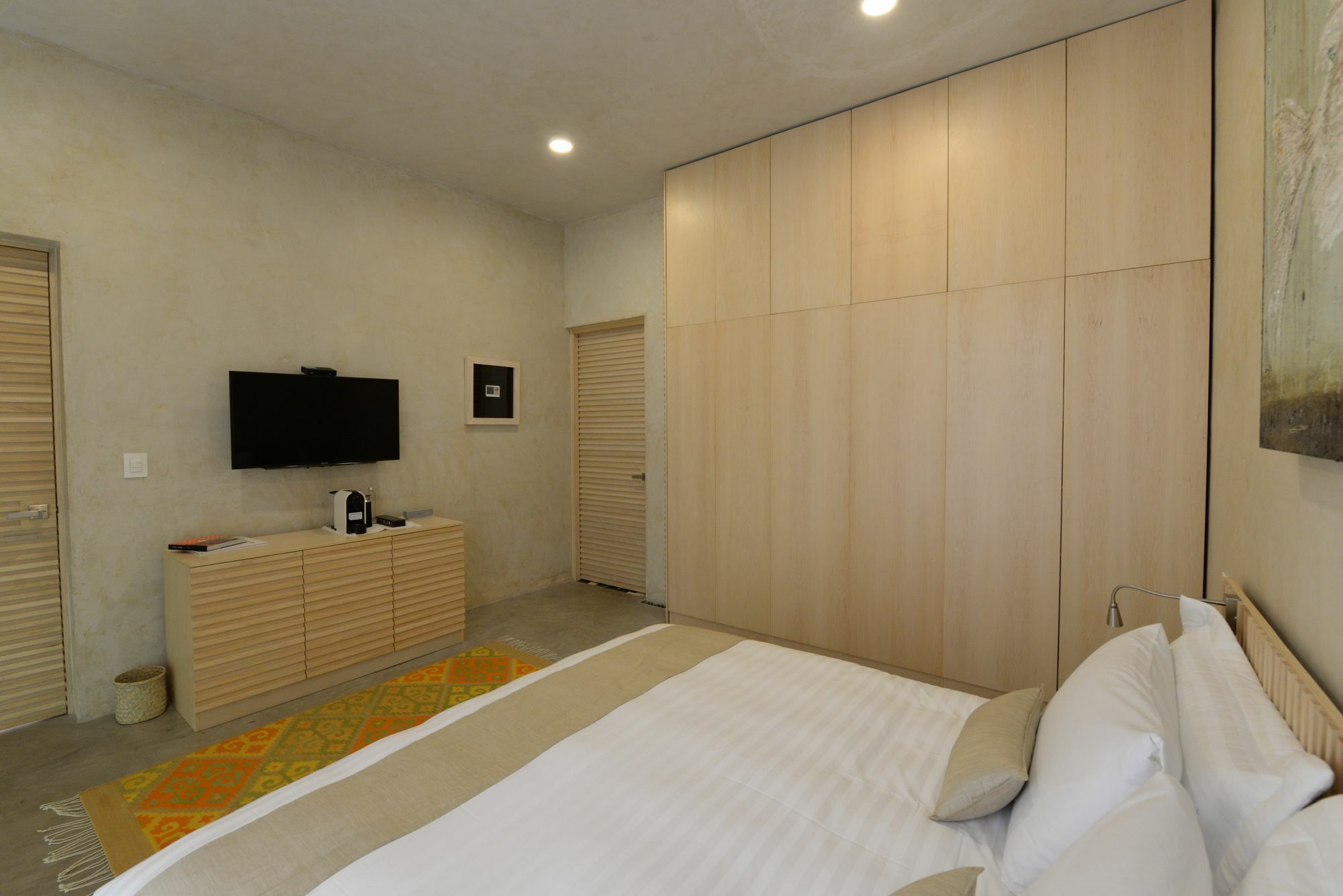 Casa Carmen Reforma Hotel Oaxaca Eksteriør billede