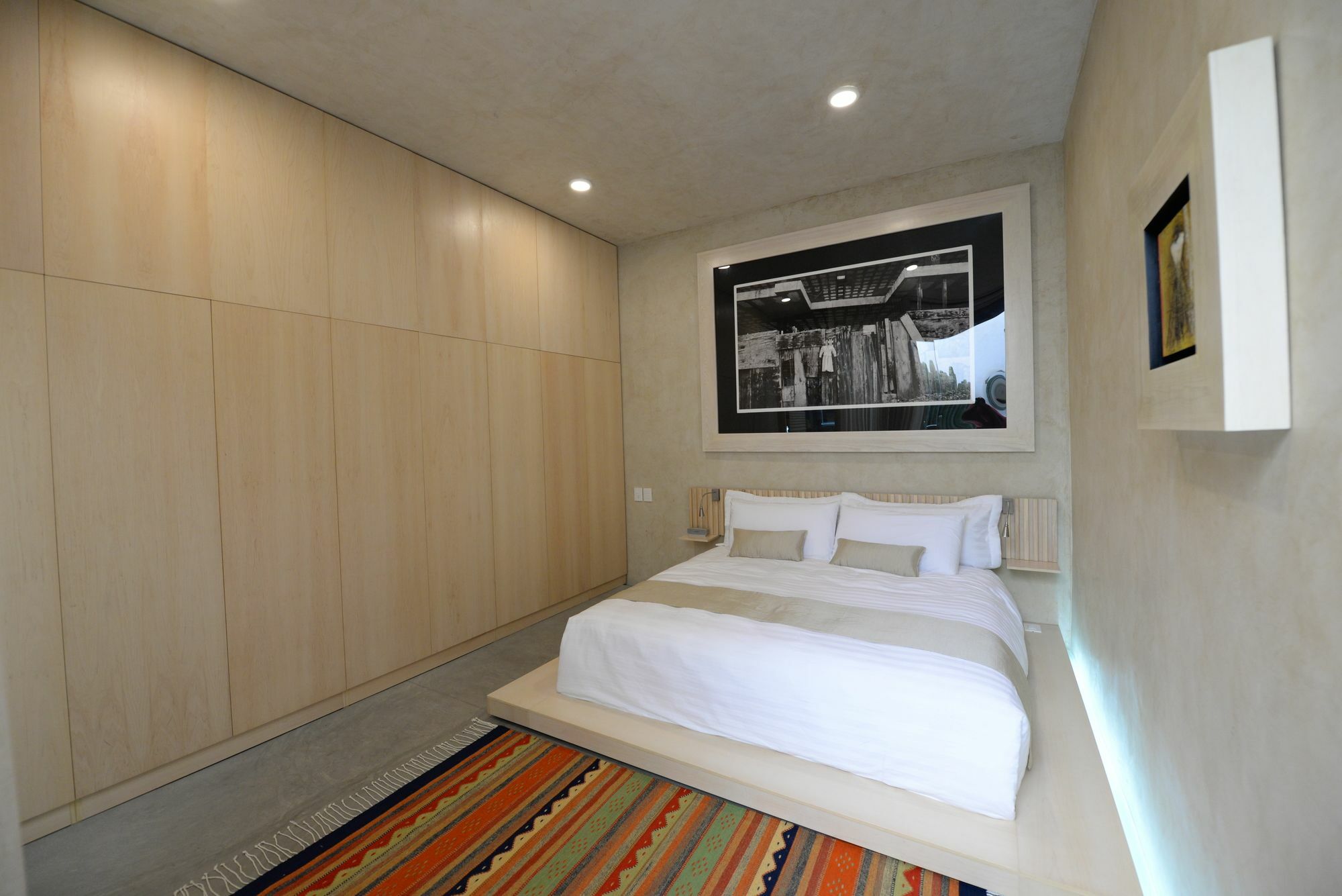 Casa Carmen Reforma Hotel Oaxaca Eksteriør billede