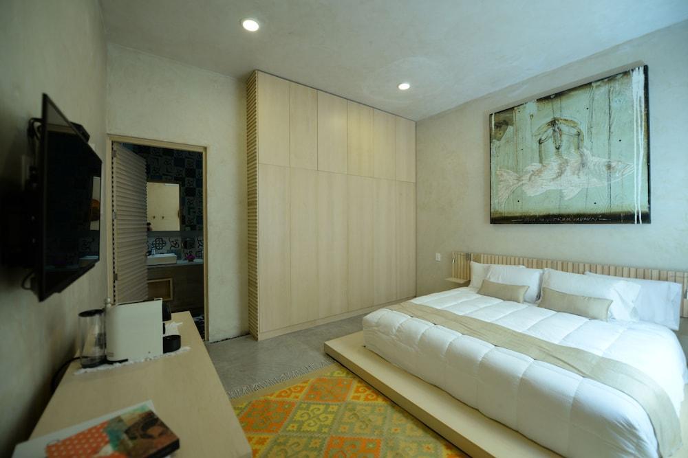 Casa Carmen Reforma Hotel Oaxaca Eksteriør billede